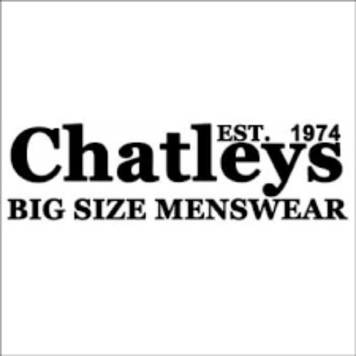 Chatleys Menswear Discount Codes, Promo Codes & Deals for May 2024